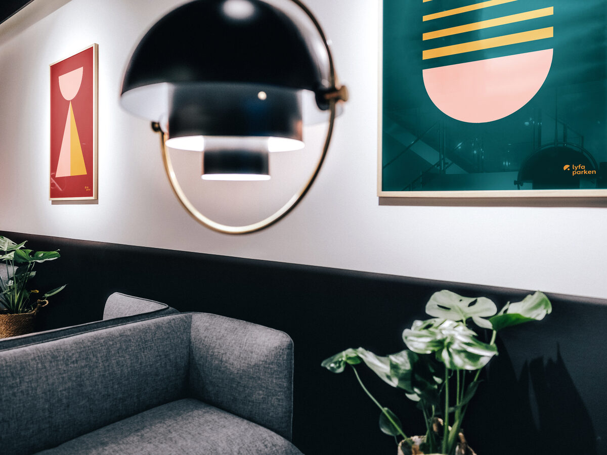 Design og indretning